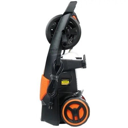 Фото  CARVER CW-2501EI Мойка высокого давления [01.023.00006] { асинхр.2500Вт,135-165 бар,7-7,8 л/мин, кол, катуш,рег.)(18шт/пал }