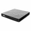 Фото  USB 3.0 Gembird DVD-USB-04 пластик, со встроенным кардридером и хабом черный