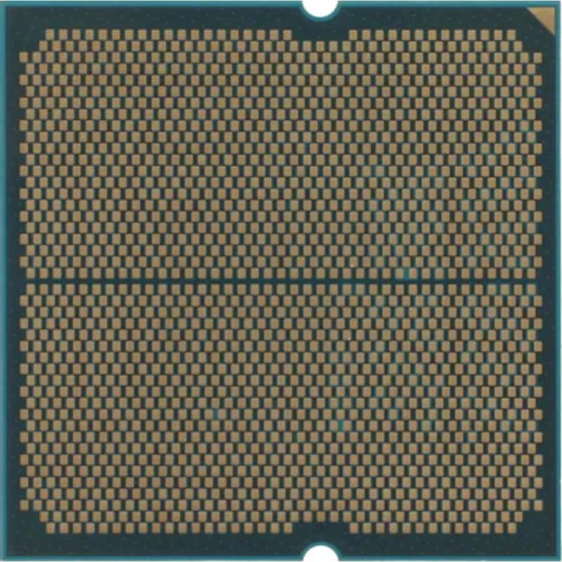 Фото  CPU AMD Ryzen 9 9950X3D OEM (100-000000719) 
