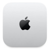 Фото  Apple Mac Mini 2024 [Z1CG0002Y] Silver {M4 10C CPU 10C GPU/24Gb/512Gb SSD/рекоменд.переходник 1979059/1991284}
