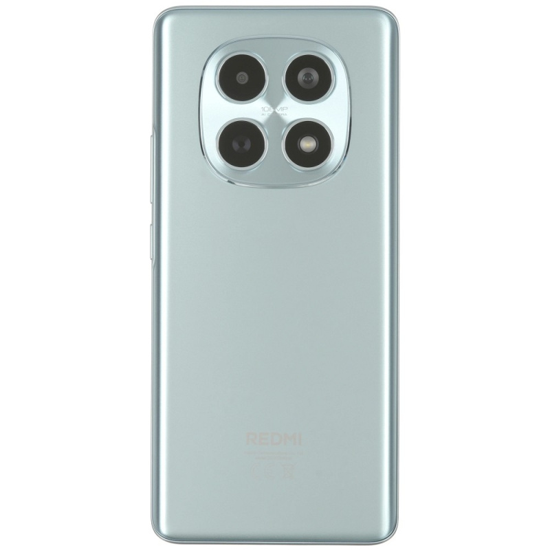 Фото  Xiaomi Redmi Note 15 6GB/128GB Glacier Blue