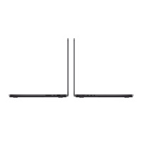 Фото  Apple MacBook Pro 16-inch 2026 [MGEA4ZP/A] (КЛАВ.РУС.ГРАВ.) Space Black 16" Liquid Retina XDR {(3456x2234) M5 Pro 18C CPU 20C GPU/24GB/1TB SSD/рекомен