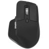 910-006585/910-006559/910-006565 Мышь Logitech MX Master 3S Mouse Graphite Wireless графитовый оптическая (4000dpi) беспроводная BT/Radio USB (5but)