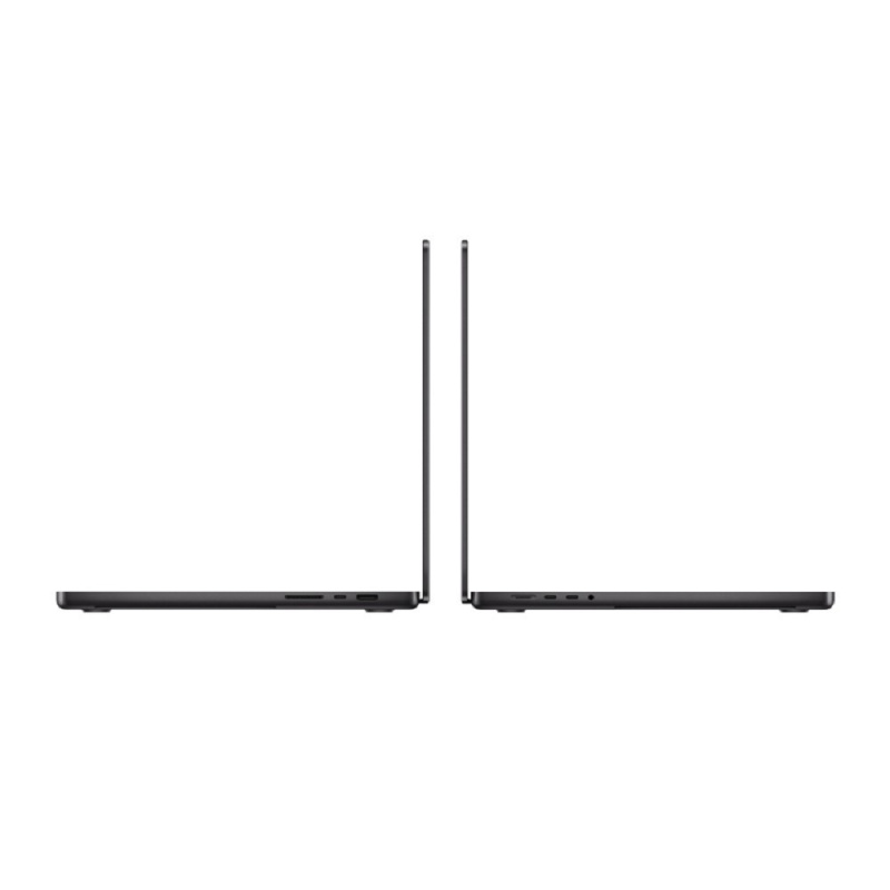 Фото  Apple MacBook Pro 16-inch 2026 [MGEA4ZP/A] (КЛАВ.РУС.ГРАВ.) Space Black 16" Liquid Retina XDR {(3456x2234) M5 Pro 18C CPU 20C GPU/24GB/1TB SSD/рекомен
