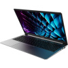 Фото  Ноутбук Tecno MegaBook K15SDA Ryzen 5 7430U/8Gb/SSD512Gb/15.6"/IPS/FHD/W11H/grey/6060mAh