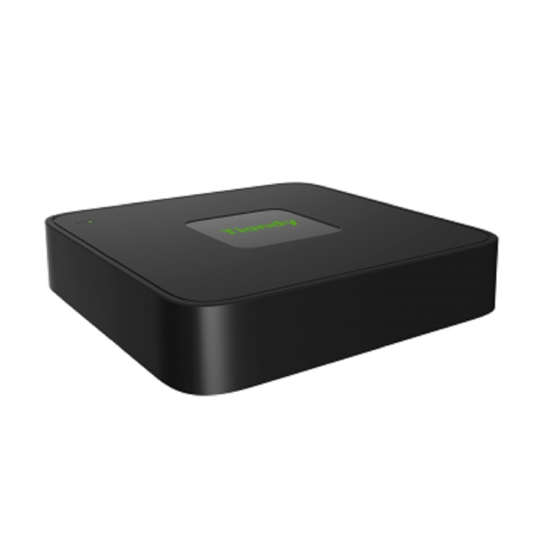 Tiandy TC-R3105 I B L Eu V1.1 Видеорегистратор наблюдения
