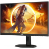 Фото  LCD AOC 27" Q27G4X {IPS 2560x1440 180Hz 1ms 400cd 1000:1 178/178 2xHDMI DisplayPort HAS Pivot VESA}