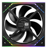 Фото  Thermalright Вентилятор TL-M12 / ARGB / 120mm PWM / TRTLM12