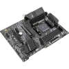 Фото  MSI B550-A PRO {Soc-AM4 AMD B550 4xDDR4 ATX AC`97 8ch(7.1) GbLAN RAID+HDMI+DP}