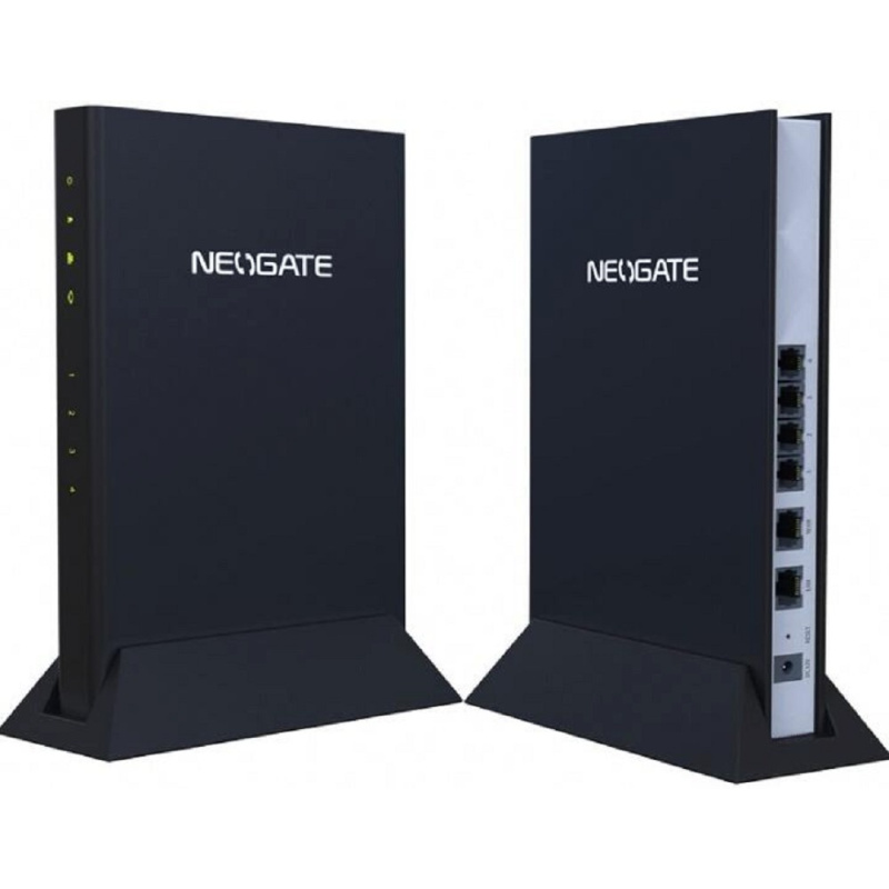 Фото  Yeastar TA410 VoIP-шлюз, 4*FXO