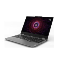 Фото  Lenovo LOQ 15ARP9 [83JC00LBRK] Grey 15.6" {FHD IPS 300N 144Hz Ryzen 5 7235HS/16Gb/512Gb SSD/RTX 4050 6Gb/DOS}