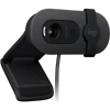 Веб-камера/ Logitech Brio 100 Full HD webcam - GRAPHITE – USB (960-001585)