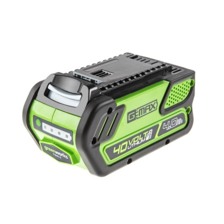 Greenworks Аккумулятор G40B4 {40V  4 Ач} [2927007]