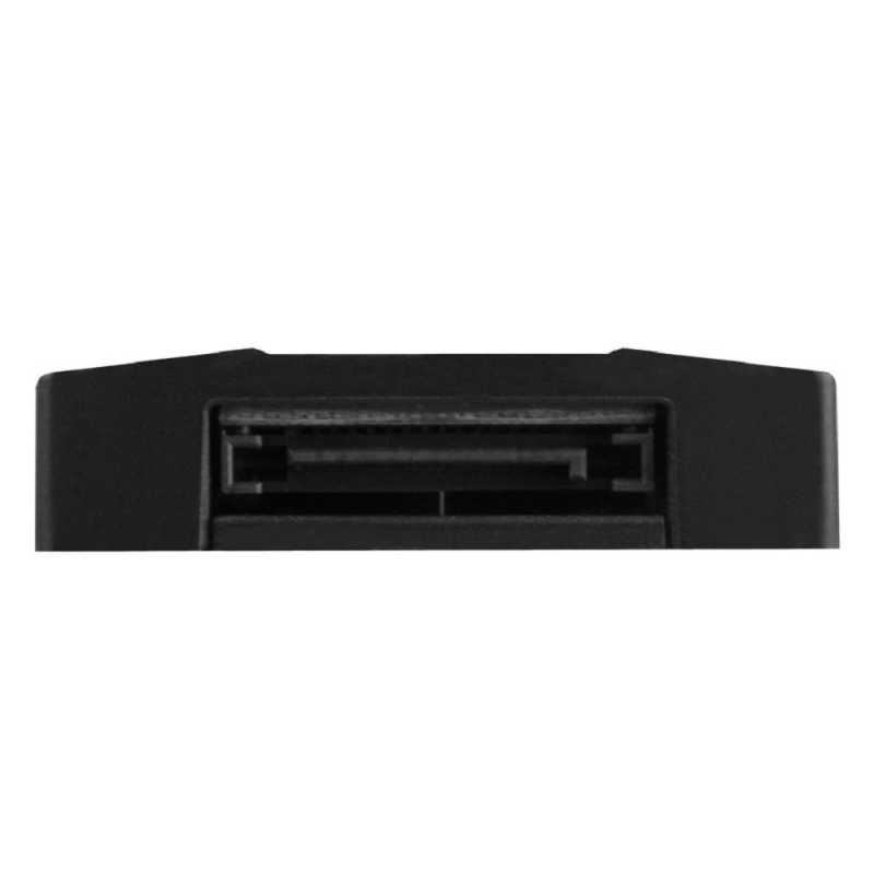 Фото  Хаб на десять корпусных вентиляторов ARCTIC Case Fan Hub to10-x PWM Fan ACFAN00175A 
