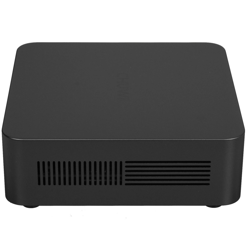 Фото  Chuwi AuBox X1 [CWI611P] Grey {Ultra 5 226V(2.1Ghz)/16Gb/512Gb SSD/W11Pro}