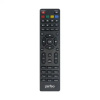 Фото  Perfeo DVB-T2/C приставка "LEADER" для цифр.TV, Wi-Fi, IPTV, HDMI, 2 USB, DolbyDigital, пульт ДУ [PF_A4412]