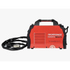 Фото  Сварочный полуавтомат инвертор без газа PROFIPOWER MIG-210 MIG/MMA/TIG(3 B 1) (20-210A,140-240B,0.8/1.0мм проволки) [E0256]