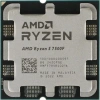 CPU AMD Ryzen 5 7500F OEM (100-000000597) {Base 3,70GHz, Turbo 5,00GHz, without graphics, L3 32Mb, TDP 65W, AM5}
