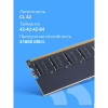 Фото  CBR DDR5 DIMM (UDIMM) 16GB CD5-US16G52M42-01 PC5-41600, 5200MHz, CL42, 1.1V