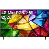 LG 65" 65MRGB86B6A.ARUG черный 4K Ultra HD 120Hz DVB-T2 DVB-C DVB-S2 USB WiFi Smart TV