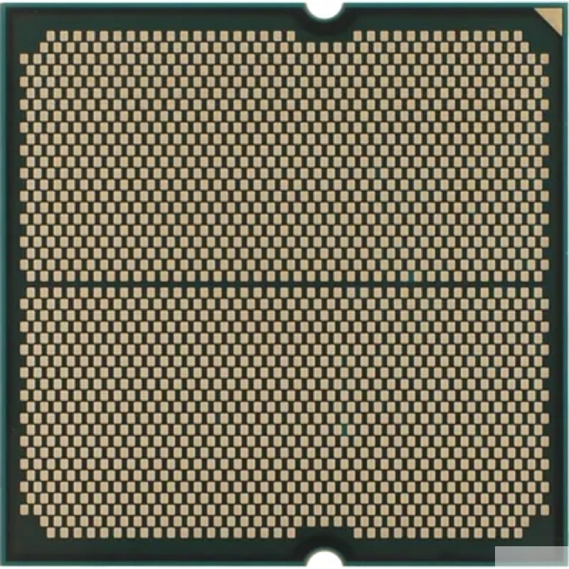 Фото  CPU AMD Ryzen 5 7500F OEM (100-000000597) {Base 3,70GHz, Turbo 5,00GHz, without graphics, L3 32Mb, TDP 65W, AM5}