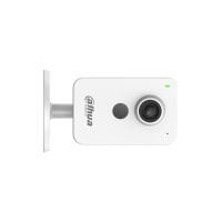 Фото  DAHUA DH-C4K-P (DH-IPC-C4KP-P-0360B) Компактная IP-видеокамера с Wi-Fi 4Мп; 1/2.7” CMOS; 3.6мм; видеоаналитика: SMD Plus, охрана периметра; ИК 30м; вс