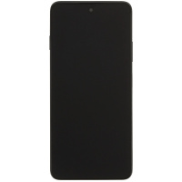Фото  Huawei Nova Y74 8GB/256GB Black [51098UGC] 