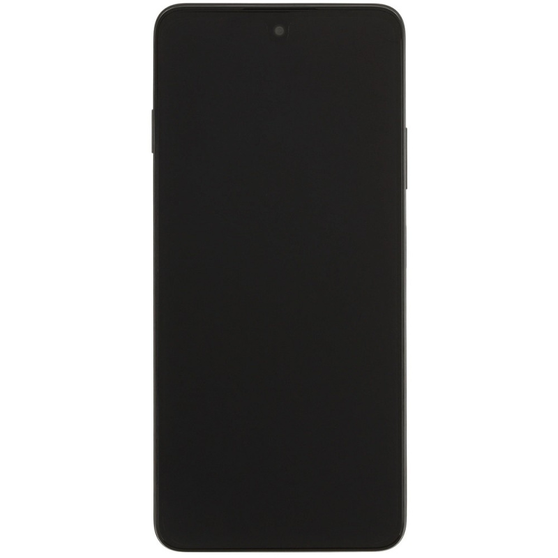 Фото  Huawei Nova Y74 8GB/256GB Black [51098UGC] 