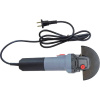 Фото  Сетевая УШМ (болгарка) PROFIPOWER PGS-1050R (1050Вт, 125мм, 0-11000об/мин, с регулировкой оборотов, в коробке) [E0259]