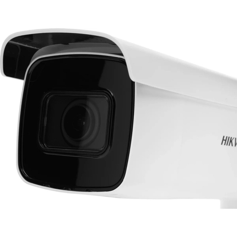 Фото  HIKVISION DS-2CD2643G2-IZS {4Мп уличная цилиндрическая IP-камера с EXIR-подсветкой до 60м и технологией AcuSense1/3" Progressive Scan CMOS; моторизиро