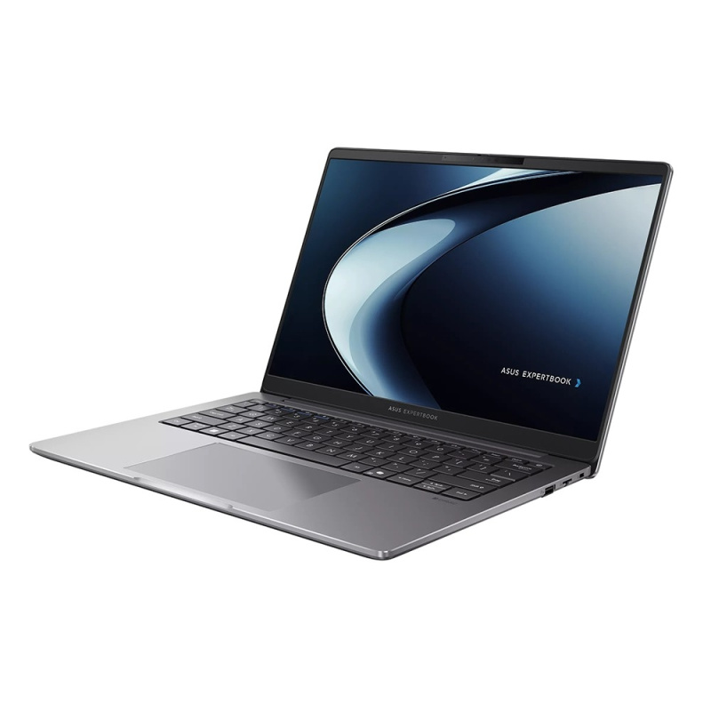 Фото  ASUS ExpertBook Mainstream PM3406CKA-LY0467 [90NX0971-M00JB0] Grey  14" {WUXGA Ryzen AI 7 350/ 64GB/ 1TB M.2 2280 NVMe PCIe 4.0 SSD/ AMD Radeon 860M/ 