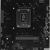 Фото  ASROCK H610M-H2/M.2 D5, Socket 1700, Intel®H610, 2xDDR5-4800, HDMI+HDMI, 1xPCI-Ex16, 1xPCI-Ex1, 4xSATA3, 1xM.2, 8Ch Audio, GLan, (4+2)xUSB2.0, (2+2)xU