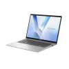 Фото  ASUS VivoBook M1407KA-LY125 [90NB15H3-M006A0] Silver 14" {WUXGA  Ryzen AI 5 330/16GB/512GB SSD/Radeon Graphics 820M/noOS}