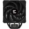 Фото  Устройство охлаждения(кулер) Zalman CNPS9X Performa Plus Soc-AM5/AM4/1200/1700/1851 черный 4-pin 29.7dB Al+Cu 220W 710gr Ret (CNPS9X PERFORMA PLUS BLA