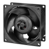 Фото  Case fan  ARCTIC S8038-10K 500–10 000 rpm, 173.30 м3/h 4-pin ACFAN00279A