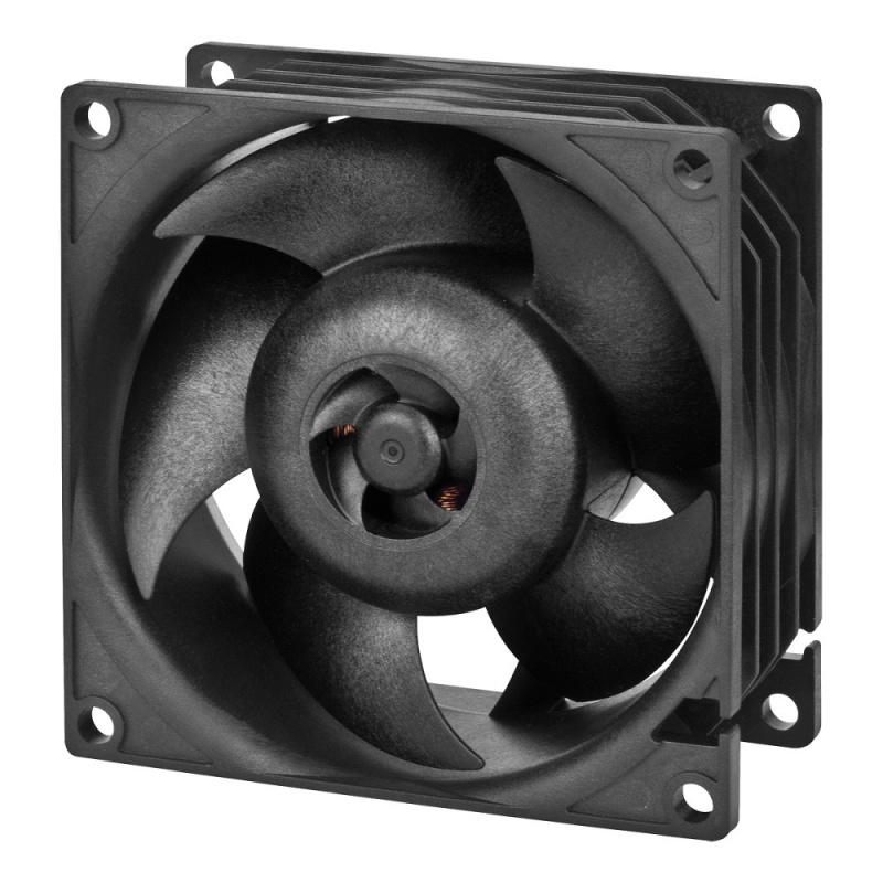 Фото  Case fan  ARCTIC S8038-10K 500–10 000 rpm, 173.30 м3/h 4-pin ACFAN00279A