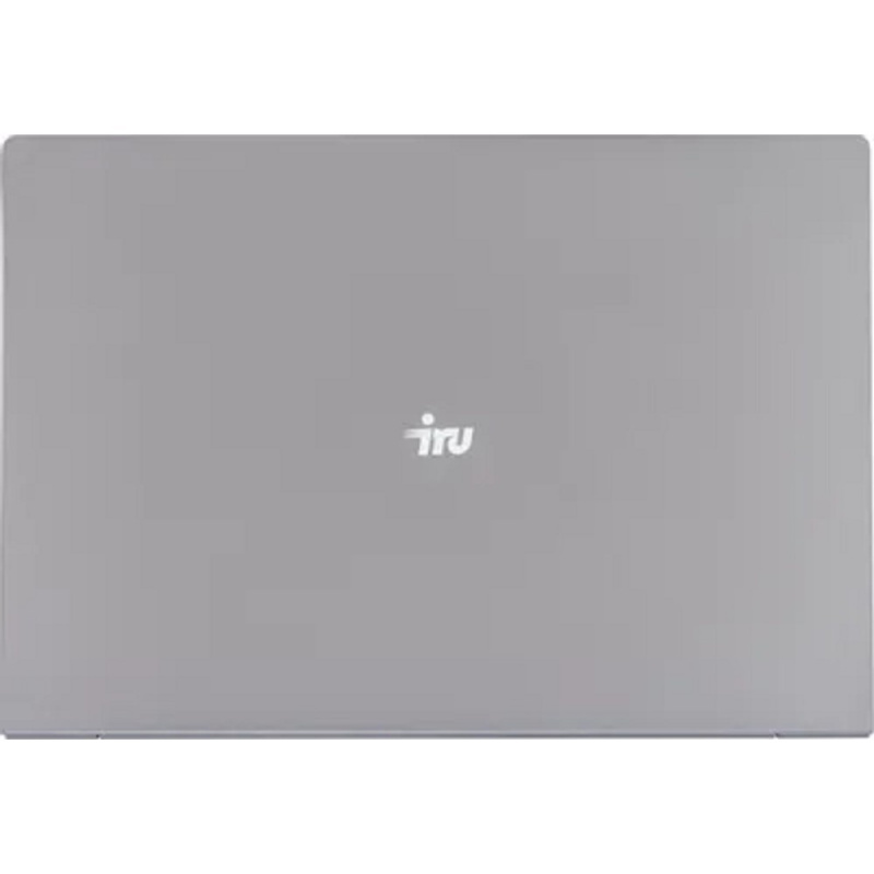 Фото  IRU Tactio 16ALB [2110204] Grey 16" {FHD i5-1235U/16Gb/512Gb SSD/W11Pro}