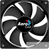 Fan Aerocool Force 12   120mm  3pin+4pin  Black