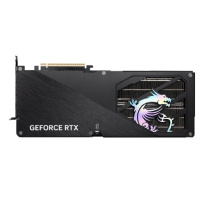 Фото  MSI RTX 5080 16GB GAMING TRIO OC {GDDR7 256bit 3xDP HDMI 3FAN} RTL