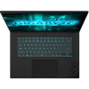 Фото  Gigabyte Gaming A16 GA63H [3VHK3KZ894SD] Black 16" {WUXGA Ryzen 7 260/ 16Gb/1Tb SSD/RTX5060 8Gb/DOS}