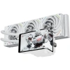 Thermalright Система водяного охлаждения Wonder Vision 360 Turbo ARGB White / 3x120mm ARGB PWM Fans / TRWV360TAW