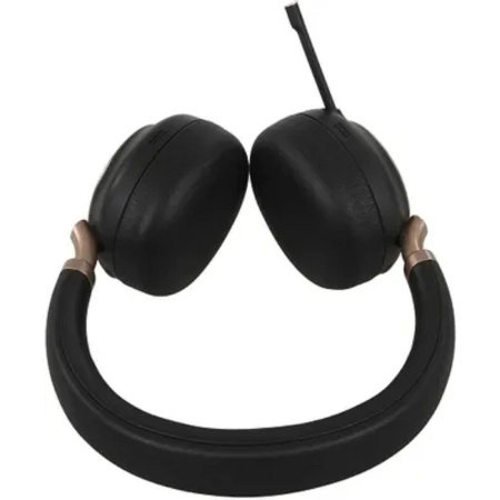 Фото  Гарнитура беспроводная/ Yealink BH76 UC Black [1208621]