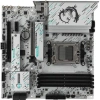 MSI B850M GAMING PLUS WIFI SocketAM5 AMD B850 4xDDR5 mATX AC`97 8ch(7.1) 5Gigabit RAID+HDMI+DP