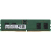 Фото  Samsung DDR5 DIMM 8GB 4800MHz M323R1GB4BB0-CQK