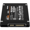 Фото  Samsung SSD 500Gb 870 EVO MZ-77E500BW (SATA3)