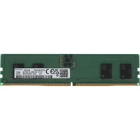 Фото  Samsung DDR5 DIMM 8GB 4800MHz M323R1GB4BB0-CQK