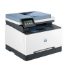 Фото  HP Color LaserJet Pro MFP 3303fdn (499M7A)