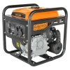 Генератор CARVER  PPG -4500I инверторный [01.020.00036] { (3,5/3,8кВт, 220/12В, 2 розетки, дисплей) }