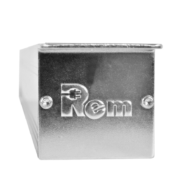 Фото  REM Верт блок розеток Rem-2MC,LINUX,мониторинг,управление,1~32А,авт,4x2S,4x3C13,2x2C19,1820мм,колодка R-2MC3-32-4x2S-4x3C13-2x2C19-A-1820-K