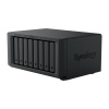 Фото  SYNOLOGY DS1825+ СХД настольное исполнение 8BAY NO HDD USB3 вилка UK/HK 3-pin